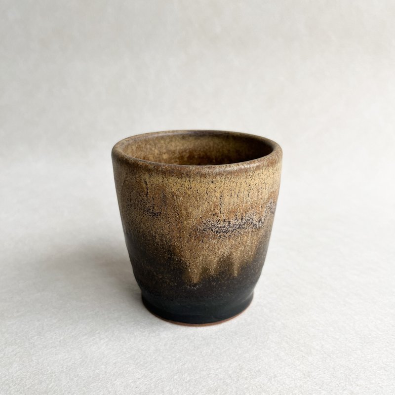 寂林。手工陶杯 茶杯 酒杯 湯吞 茶道具 陶藝 陶器 教師節禮物 - 茶壺/茶杯/茶具 - 陶 多色