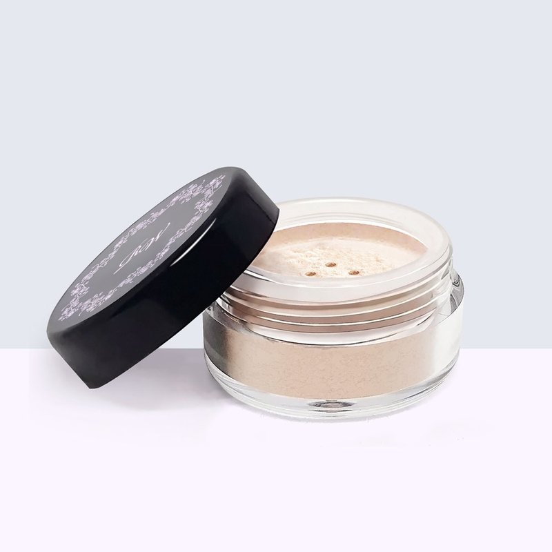 【Clean Beauty】Rachel Wine Zero Blemish Mineral Concealer - Foundation - Other Materials 