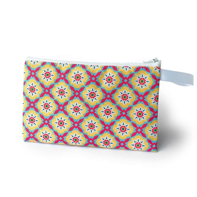 CP07 Sophistication Pouch - Toiletry Bags & Pouches - Other Materials 