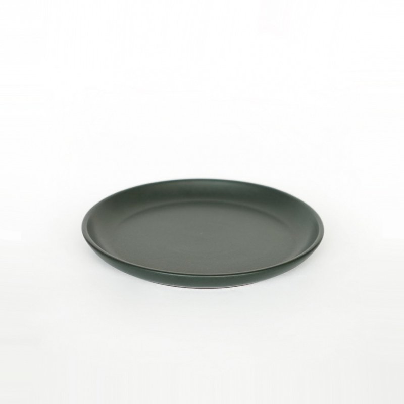 限量 展品出清 | SUEKI 220瓷盤 - 盤子/餐盤 - 陶 多色