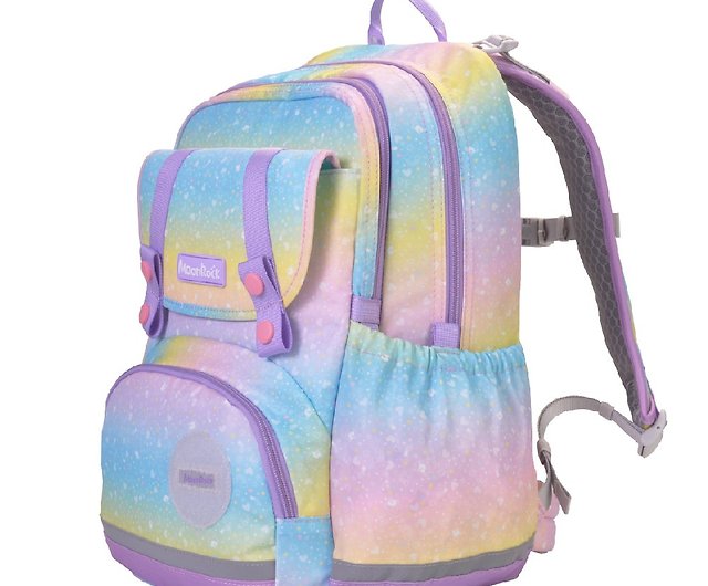 SP1 Fantasy Unicorn School Bag-LED - Shop MoonRock Backpacks - Pinkoi