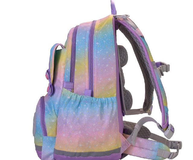 SP1 Fantasy Unicorn School Bag-LED - Shop MoonRock Backpacks - Pinkoi