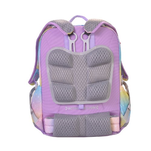 SP1 Fantasy Unicorn School Bag-LED - Shop MoonRock Backpacks - Pinkoi