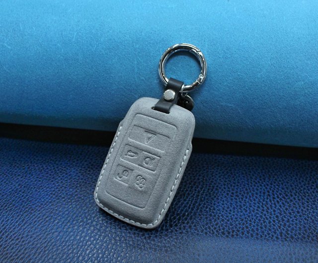 Range Rover 'EVOQUE' keyring keychain PURE SPORT 
