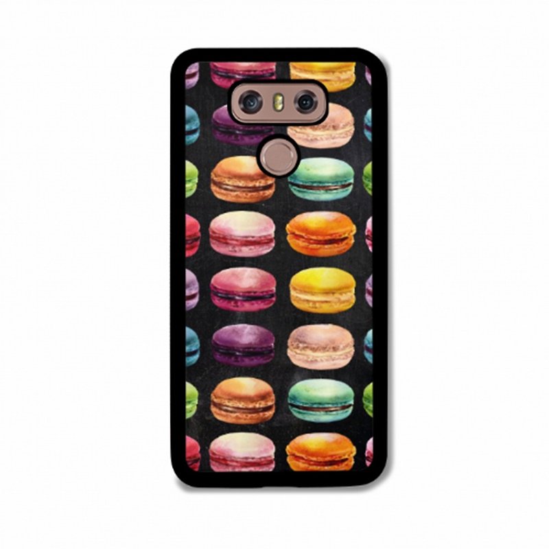 LG G6 / G6 Plus Bumper Case - Phone Cases - Plastic 