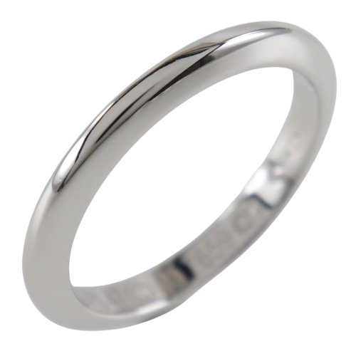 Cartier カルティエ リング Pt950 49 4801025A0008 Cartier - カルティエ Cartier ラブリング Pt950 ジュエリーの