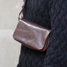 ワイルドな革質を存分に！オンラインショップ限定タンドー企画