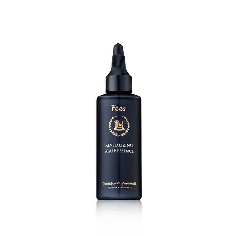 【Fees Beaute法緻】賦活養髮精華100ml - 其他 - 其他材質 白色