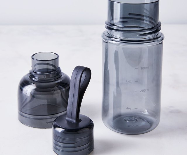 Kinto Workout Bottle - Clear