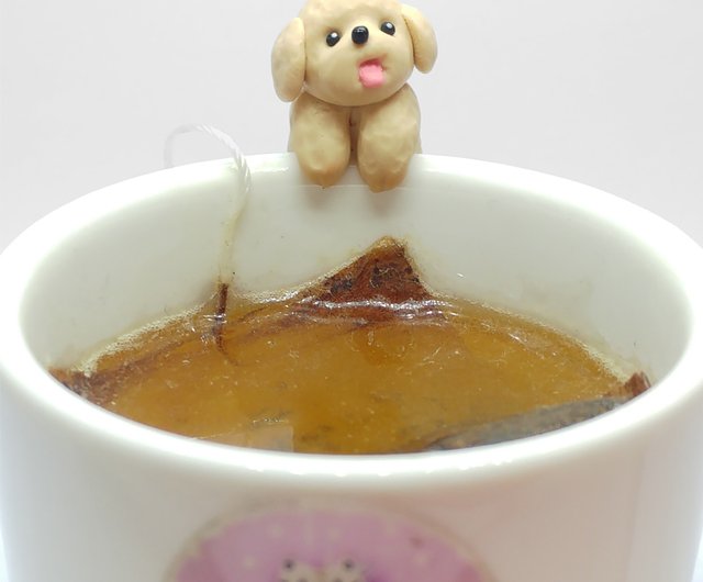 Cat Tea Bag Holder D Cute Cat Tea Pot Teabag Holder Cat Lovers