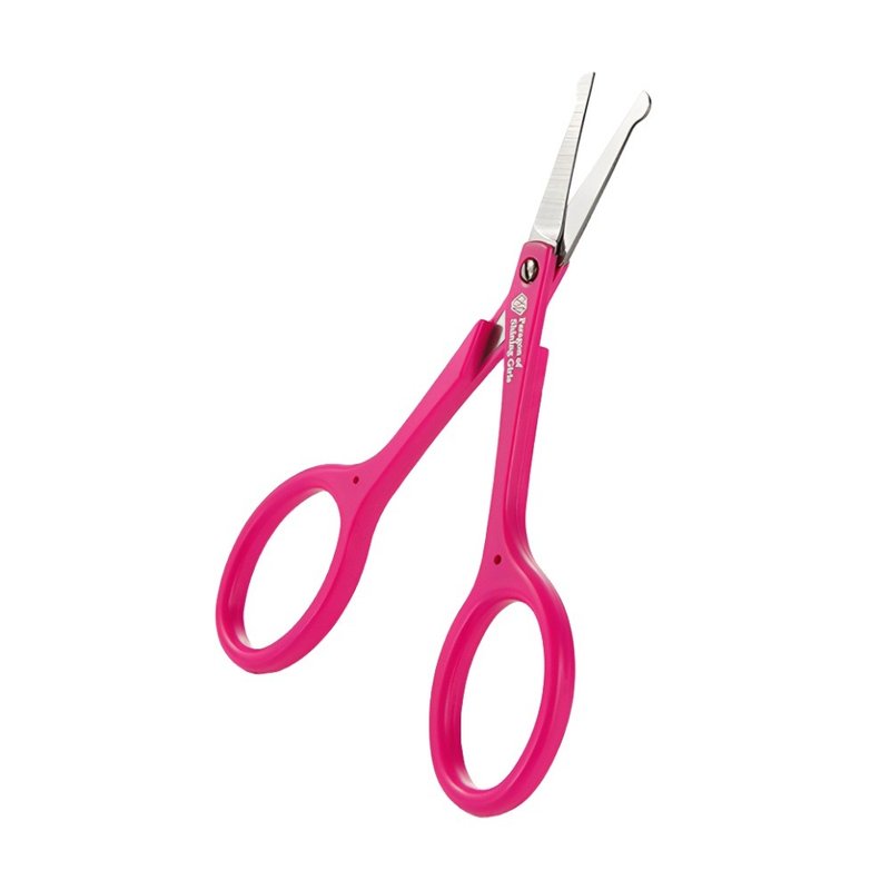 日本綠鐘PSG特級止滑毛髮平式安全修容剪(PSG-016) - 其他 - 不鏽鋼 