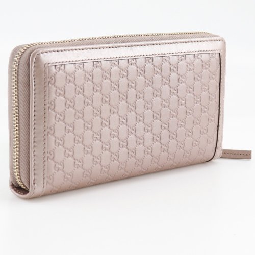 GUCCI 長財布 インターロッキング カード入れ12ヶ所 ピンク レディース GUCCI 長財布 インターロッキング カード入れ12ヶ所 ピンク