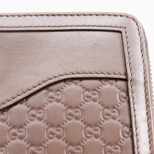 日本直送】グッチ GUCCI インターロッキングG 長財布 ラウンド
