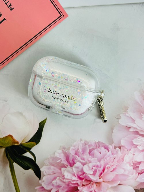 Kate Spade New York ケイト・スペード ニューヨーク エアーポッズ