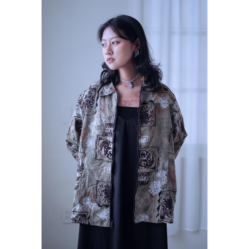 IG客訂 限icenwater 下標 - 女大衣/外套 - 其他材質 多色
