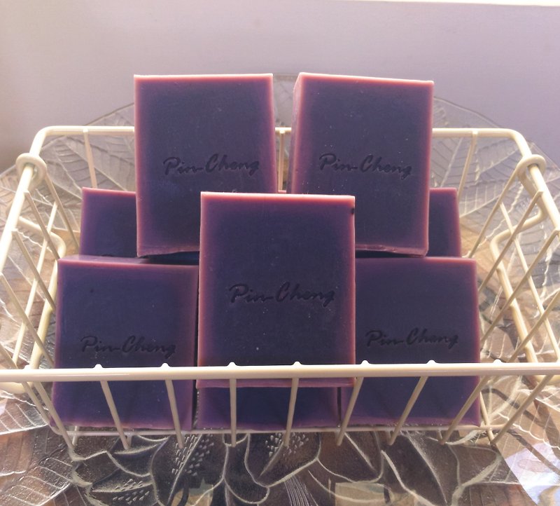 Purple Elf - Soap - Other Materials Purple