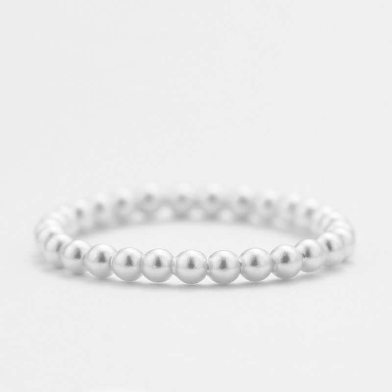 moorigin 珍珠戒指 - 戒指 - 其他材質 