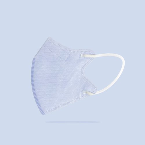 兆鼎生醫 艾芙索 3D立體醫療口罩 (兒童 30片/盒) 藍眼淚 臺灣製 l THG兆鼎生醫