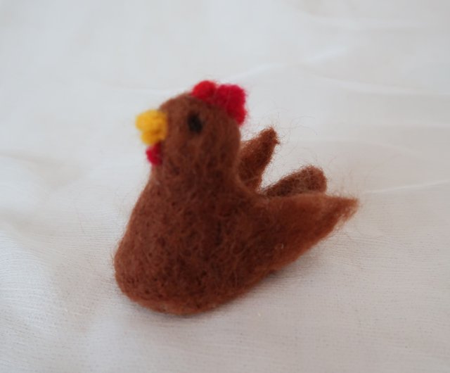 Little red hen finger shops puppets