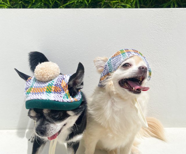 Dog hats for humans cheap
