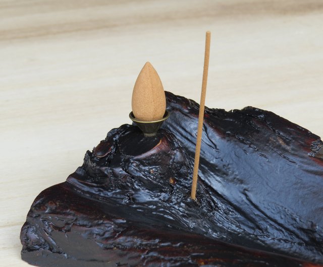 Incense Holder Nature 