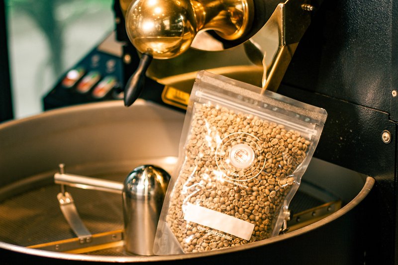 生豆專區-大和頓物所精選咖啡 音樂家系列、台灣豆、衣索比亞、瓜 - 咖啡/咖啡豆 - 其他材質 