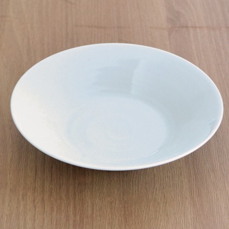 White porcelain bowl S - Bowls - Pottery 