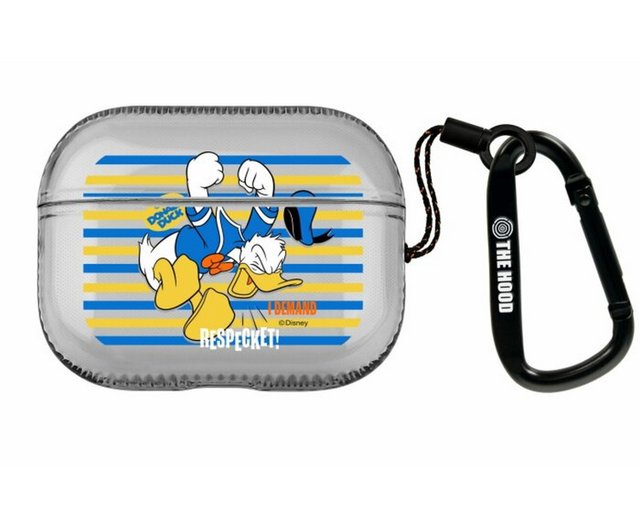 GUCCI×DISNEY  AirPodsケース ドナルド 23041126 グッチ DISNEY x GUCCI ドナルドダック AirPods ケース イヤホン
