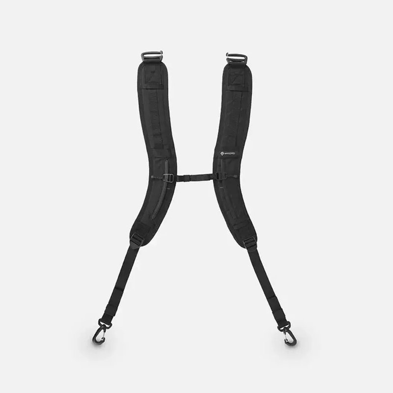 Wandrd CARRYALL Duffle Backpack Strap 旅行袋背帶 - 其他 - 其他材質 