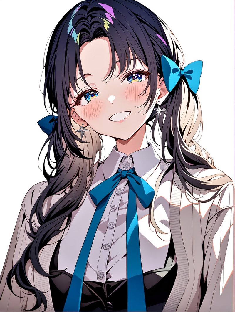 オリジナルステッカー - 貼紙 - 紙 