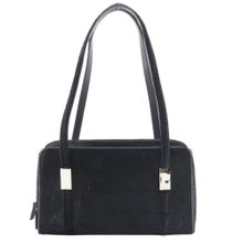 日本直送】バレンシアガBALENCIAGA ブランケットスクエアS