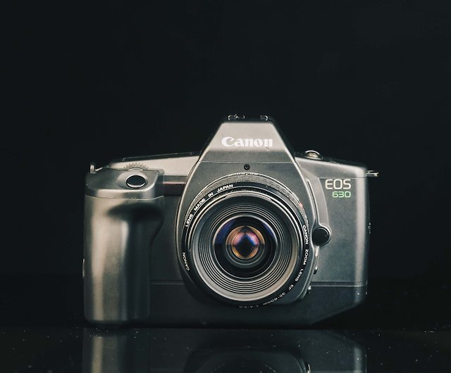 Canon EOS 630