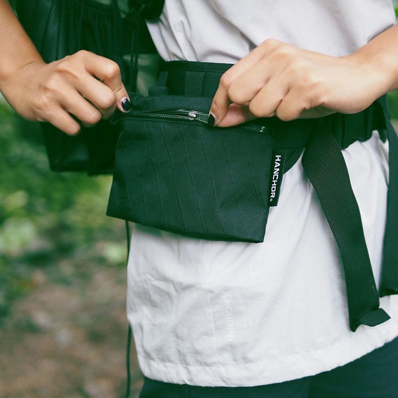 TALC pocket - Messenger Bags & Sling Bags - Waterproof Material 
