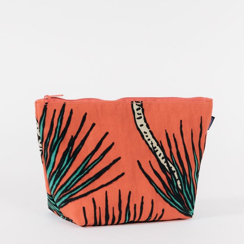 [out of print] BAGGU printing storage bag - small - Toiletry Bags & Pouches - Waterproof Material Orange