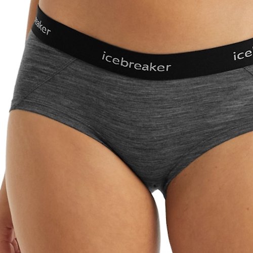 icebreaker】Women's Sprite Boxer Briefs-BF150-Black - Shop planedo Women's  Athletic Underwear - Pinkoi