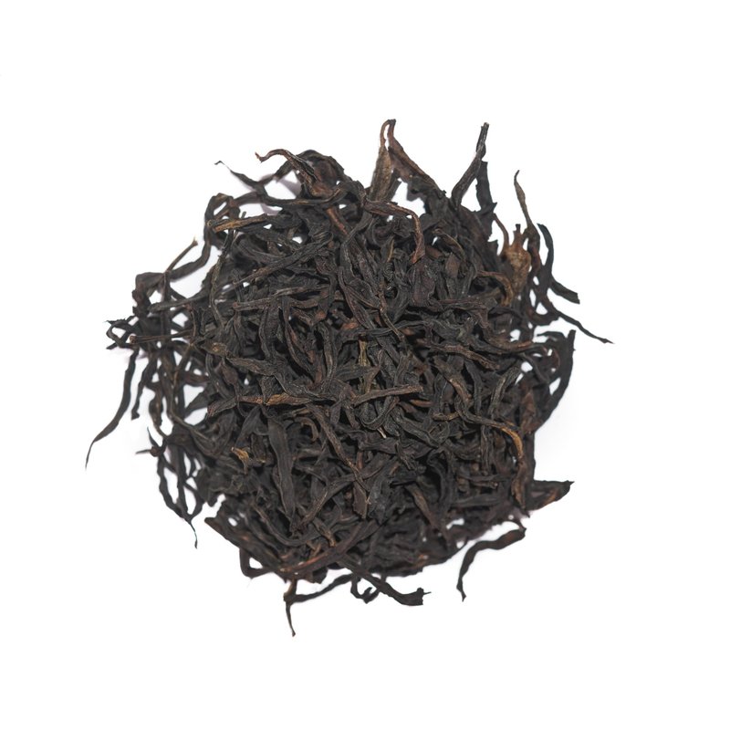 茉莉香高山鳳凰單欉 - 茶葉/茶包/水果茶 - 其他材質 紅色