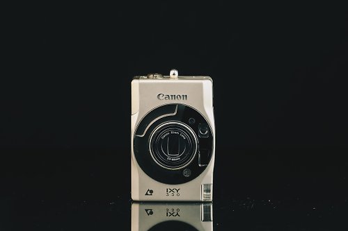 瑞克先生-底片相機專賣 Canon IXY 330 #2214 #APS底片相機