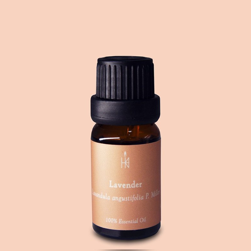 高地真正薰衣草精油 Lavender Essential Oil - 香氛/精油/擴香 - 精油 橘色