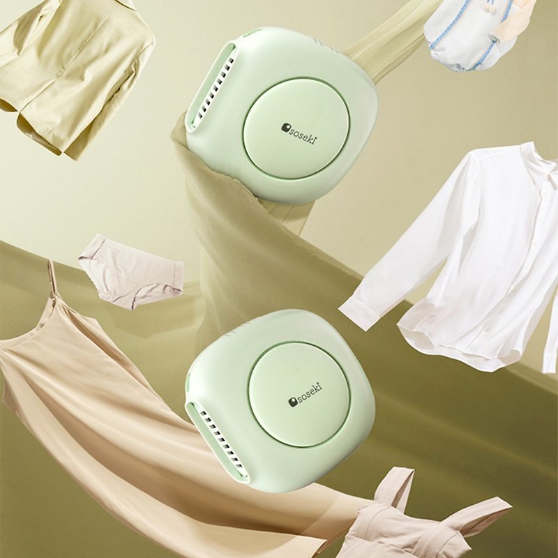 [Free Shipping Special] Dryer Home Small Portable Quick Dry Clothes Pants Gift Dryer/soseki - เครื่องใช้ไฟฟ้าขนาดเล็กอื่นๆ - วัสดุอื่นๆ 