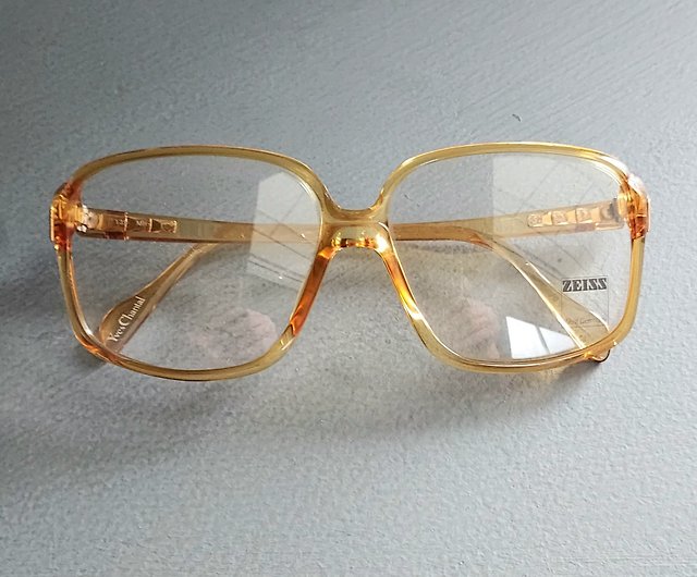 90s  西ドイツ製　ビンテージ　メガネ　眼鏡　WEST GERMANY製