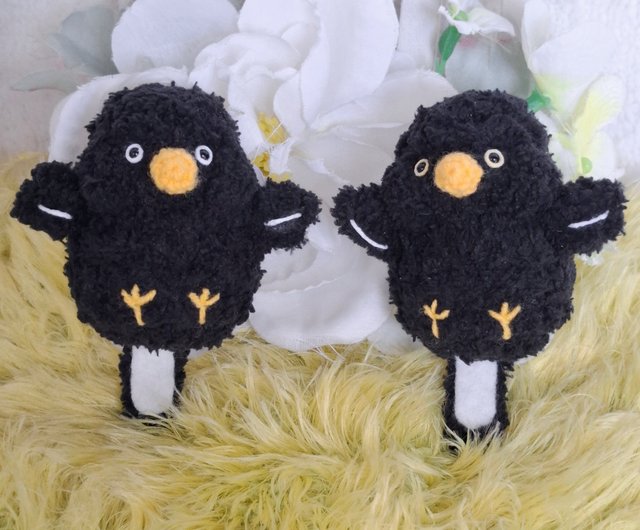 ミセスグリーンアップル バベルの塔BABEL 使いの鳥ぬいぐるみキーホルダー Mrs. GREEN APPLE STORE on X: 