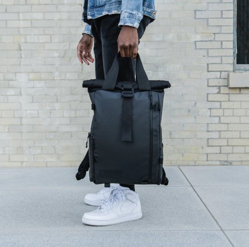 Wandrd Wandrd PRVKE 21L 攝影揹包