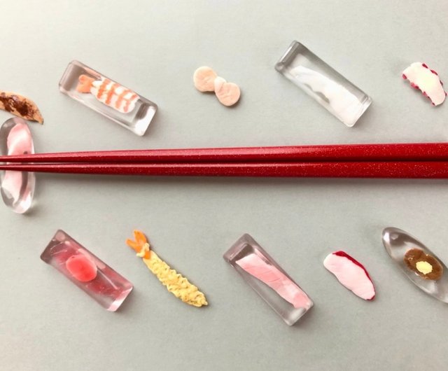 ロエベ箸置き 箸置き — 一村一品マーケット
