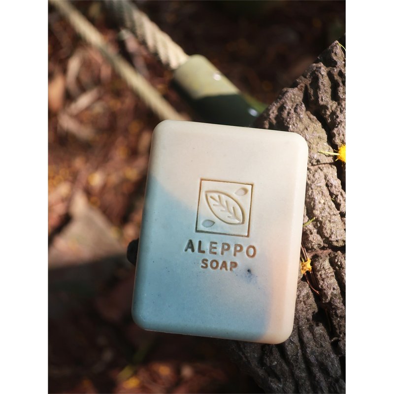 [Soap A95] ALEPPO SOAP Acrylic soap plant - เทียนหอม/น้ำหอม/สบู่แฮนด์เมด - อะคริลิค 