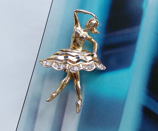 Pin on Ballerina