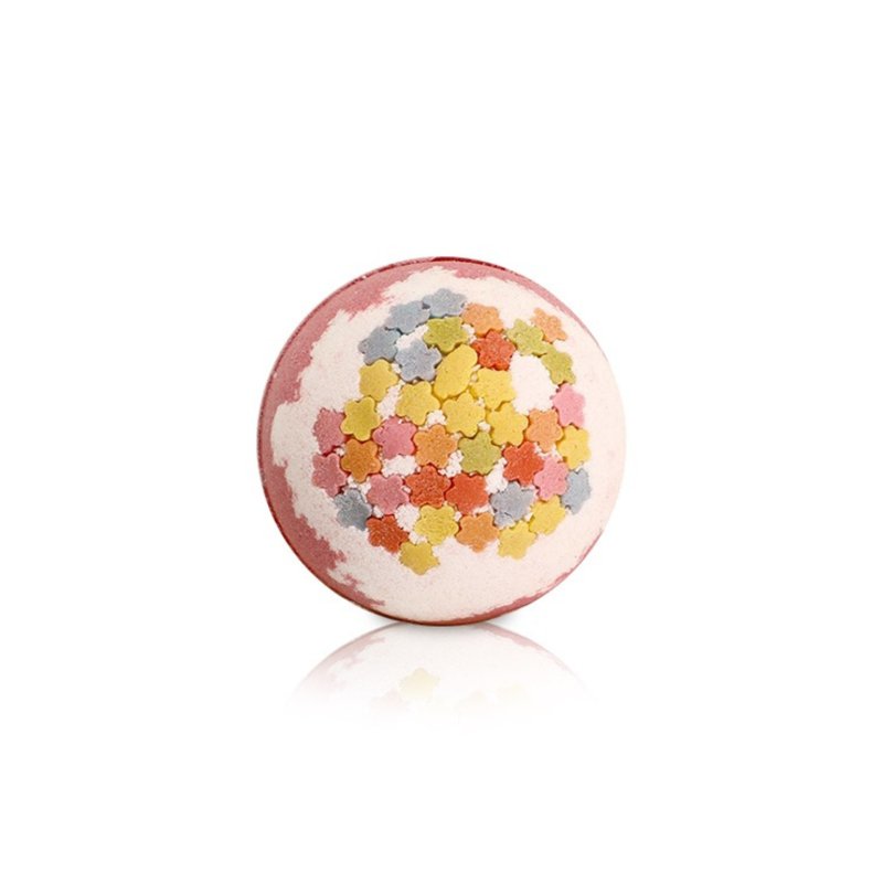 BATHDAY Bath Ball | Fairy Tale Town - Other - Other Materials Pink