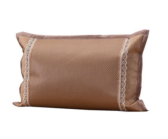 Sensation Bamboo Cushion