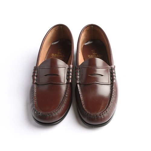 靴 REGAL TASSEL LOAFER 500x0.jpg