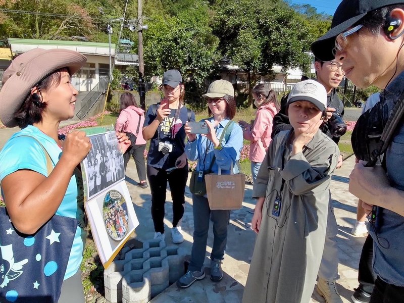 One-day trip to San Diao Ling with banging heartbeat tour - กีฬาในร่ม/กลางแจ้ง - วัสดุอื่นๆ 