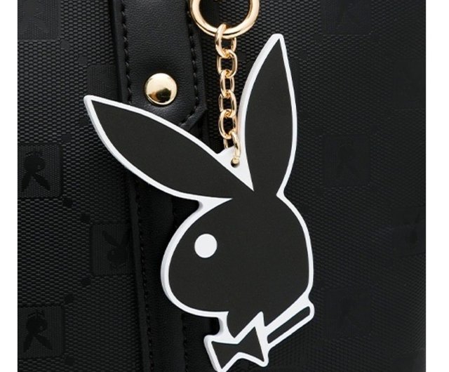 PLAYBOY - バックパック ブリリアントシリーズ - イージーカード
